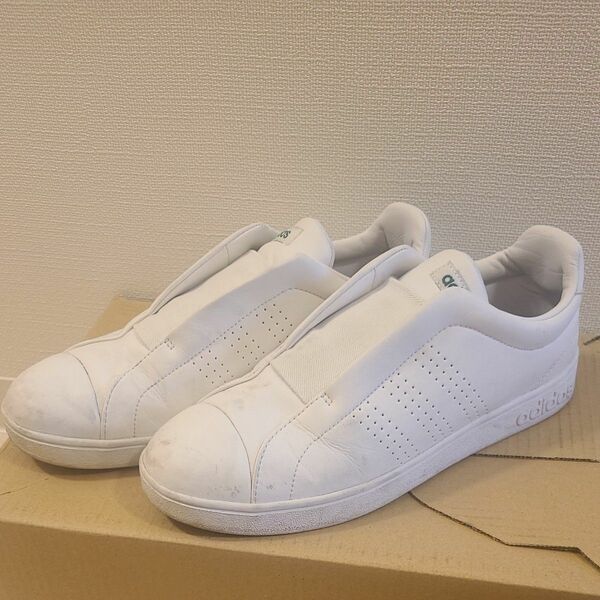 アディダス adidas VALCLEAN ADPT DB0108