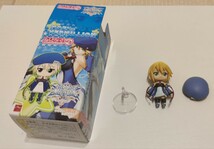 BLAZBLUE CENTRALFICTON 特典 ねんどろいどぷち ノエル＝ヴァーミリオン 2点セット_画像7