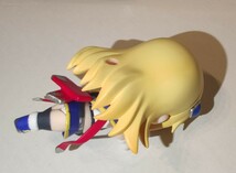 BLAZBLUE CENTRALFICTON 特典 ねんどろいどぷち ノエル＝ヴァーミリオン 2点セット_画像5