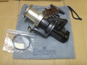 ダイワ トーナメント S 6000 T 遠投 daiwa tournament 中古