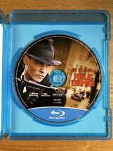 PUBLIC ENEMIES Blu-ray_画像3