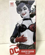 DC ボムシェルズ ハーレイクイン ANT LUCIA コレクティブルズ マルチバース ユニバース バットマン Collectibles Bombshells BATMAN_画像5