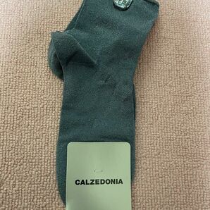 CALZEDONIA 靴下　未使用