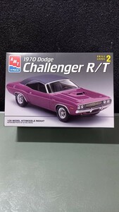 amt 70 ダッジ チャレンジャー 1/25＊Hot Rod ホットロッド チャージャー MOONEYES ムーンアイズ バラクーダ Mopar モパー Revell レベル