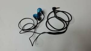 SHURE SE215