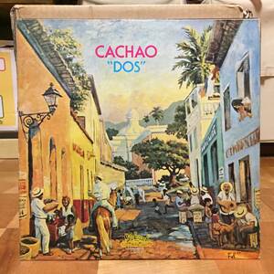 Cachao/Dos(Latin)