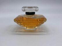 【11801】LANCOME ランコム Tresor トレゾア 50ml 残量約7割程度 香水 経年保管品 中古品 ヤマト梱包60サイズ_画像4