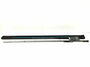 K11-424-1203-122【極美品】ダイワ DAIWA エメラルダス ストイスト EMERALDAS STOIST ST 83M-SMT エギングロッド 竿袋/タグ/取扱説明書付属