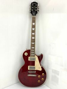 K10-222-1212-086【中古】Epiphone（エピフォン）/Les Paul STANDARD PRO エレクトリックギター(エレキ)レスポールタイプ