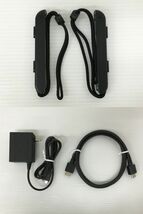 K18-875-1213-049【中古】Nintendo Switch(ニンテンドースイッチ) MOD.HAC-001(-01) バッテリー強化型 ※動作確認済み_画像9