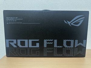 ROG Flow Z13 GZ301VV インテルCore i9-13900H グラフィックスNVIDIA GeForce RTX 4060 Laptop+ASUSPEN2.0