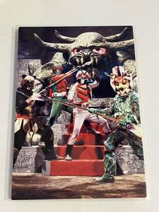 カルビー仮面ライダーR 587 第4記録 スカイライダー & 仮面ライダーX vs トリカブトロン & 黄金ジャガー