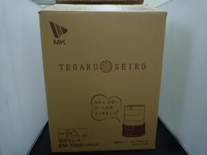 ★n☆☆電気せいろ　EM-185　TEGARU　SEIRO