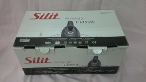 ★e☆☆未使用 Silit シコマチック クラシック2．5