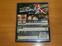 新品即決■【PS4】 Marvel’s Spider-Man [Game of the Year Edition]　スパイダーマン　摩天楼_画像2