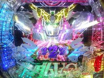 ■宅配ok■ Pフィーバー 機動戦士ガンダムユニコーン (1/319.7) / 前面操作オート搭載 / 非循環仕様_画像6