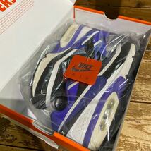 59 AIR MAX BW OG PERSIAN VIOLET 819522-051 28cm [20231211]_画像9