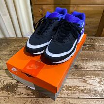 59 AIR MAX BW OG PERSIAN VIOLET 819522-051 28cm [20231211]_画像1