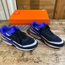 59 AIR MAX BW OG PERSIAN VIOLET 819522-051 28cm [20231211]_画像4