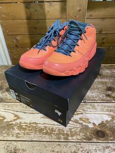 59 NIKE ナイキ AIR JORDAN 9 RETRO LOW 832822-805 26.5cm 20231201