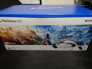 PlayStation VR2 CFIJ-17001 プロダクトコード使用済