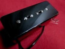 ★最安値★Gotoh Pickups／ OLD-1 ◆国産 高品質 高精度！ P-90 Soap Bar/ソープバー type◇Front／Rear 両対応 どちらでもOK！_画像1