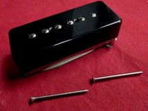 ★最安値★Gotoh Pickups／SB-Classic BK-Neck/Front◆国産 高品質 高精度！ P-90 Soap Bar/ソープバー type フロント◇アルニコIV ゴトー_画像1