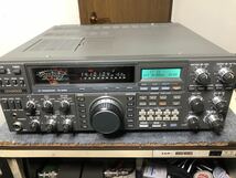 ◆◇ KENWOOD ケンウッド　TS-940S ＨＦ100Ｗトランシーバー　温度補償水晶発振器装着 ◇◆_画像1