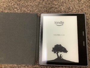 Kindle Oasis wifi 32GB 第10世代　電子書籍リーダー