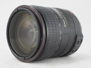 ★実用品★ ニコン NIKON AF-S NIKKOR 18-200mm F3.5-5.6 G ED DX VR ★前枠欠損 #TA2254