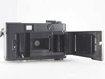 ★訳あり実用品★ ヤシカ YASHICA 35MF ★ストロボ不良 #TA2275_画像4