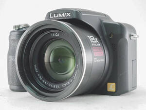 ★良品★ パナソニック PANASONIC DMC-FZ28 ★バッテリーなし #TA2410