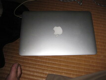 MACBOOK Air 　ジャンク品_画像5