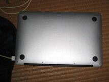 MACBOOK Air 　ジャンク品_画像8