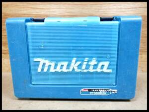 マキタ 充電式ピンタッカ PT350DZK 専用 収納ケース ケースのみ ピンネイルおまけ付 工具箱 箱