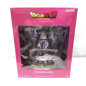 【中古】バンダイ ドラゴンボールアライズ コルド大王 通常カラー 未開封