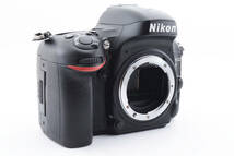 ■美品■ ニコン Nikon D600 ボディ 2426万画素 《軽快FXフォーマット！元箱付》 SF-09S23-412_画像4