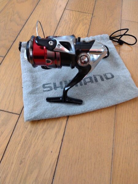 美品 SHIMANO 13 Sephia BB C3000HGSDH