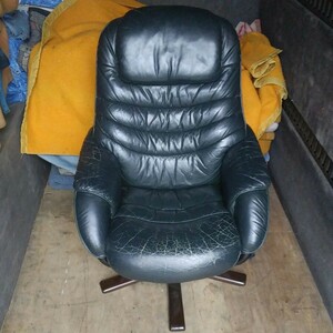  reclining arm chair -[312]