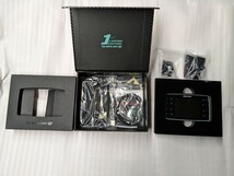 新品 未使用 送料無料 アクティブ QSTARZ LT-8000GT-LTD GPS ラップタイマー_画像1