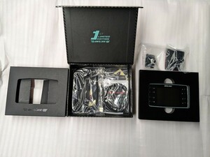 新品 未使用 送料無料 アクティブ QSTARZ LT-8000GT-LTD GPS ラップタイマー