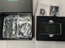 新品 未使用 送料無料 アクティブ QSTARZ LT-8000GT-LTD GPS ラップタイマー_画像2