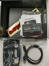 新品 未使用 送料無料 アクティブ QSTARZ LT-8000GT-LTD GPS ラップタイマー_画像4