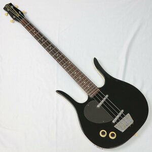 .★ супер редкий зеркальный чай ★.DANELECTRO LONGHORN BASS BLACK зеркальный Tiida . электро . левый .. длинный звуковой сигнал электрический бас 