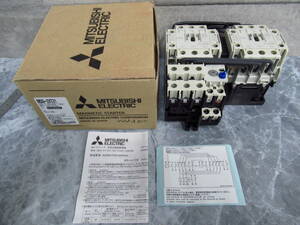 未使用 MSO-2XT21 電磁開閉器 管理5rc1205C206