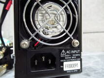 KIKUSUI PAS40-9 REGULATED DC POWER SUPPLY DCパワーサプライ 直流安定化電源 管理5rc1214F205_画像5