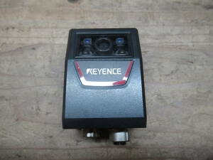 KEYENCE キーエンス 固定式2次元コードリーダ SR-750 管理5MS1220B19