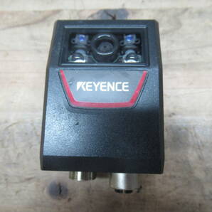 KEYENCE キーエンス 固定式2次元コードリーダ SR-750 管理5MS1220E29の画像1