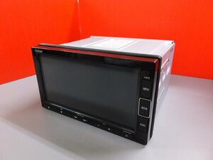 【中古品・現状販売】Honda ホンダ 純正　Gathers ギャザズ　VXM-224VFi　08A40-PL0-P20　スタンダードインターナビ　N-BOX　2022年