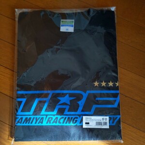 レア　タミヤTAMIYA　未開封　TRF　Tシャツ　Mサイズ　タミチャレ　ワーチャン　タミチャレクライマックス　TA-08　TT-02　XV-02　ミニ四駆